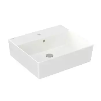 Раковина Berges Ego 182002 50 см, белый