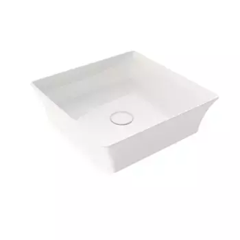 Раковина Berges Ego SL 181010 40 см, белый