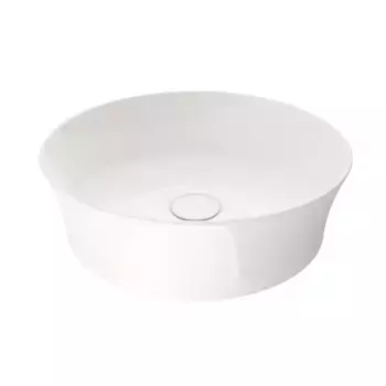 Раковина Berges Ego SL 181011 40 см, белый