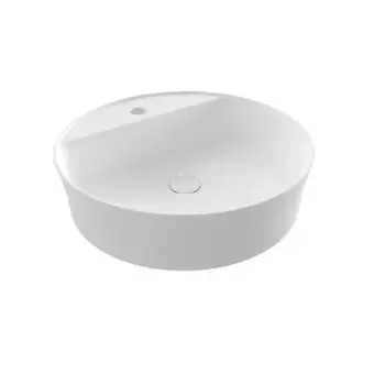 Раковина Berges Ego SL 182015 45 см, белый