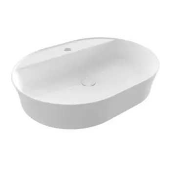 Раковина Berges Ego SL 182016 60 см, белый