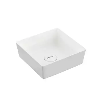 Раковина Berges Mascon 181004 40 см, белый