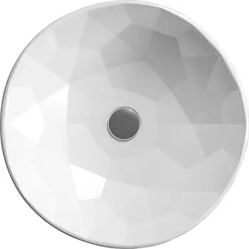 Раковина Bien Pent PNLG04901FD0W3000 49 см