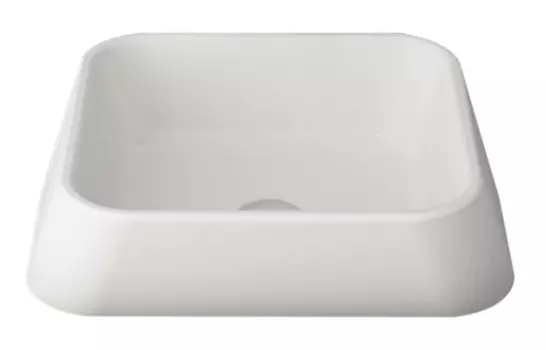 Раковина Bocchi Elba 1005-001-0125, белый