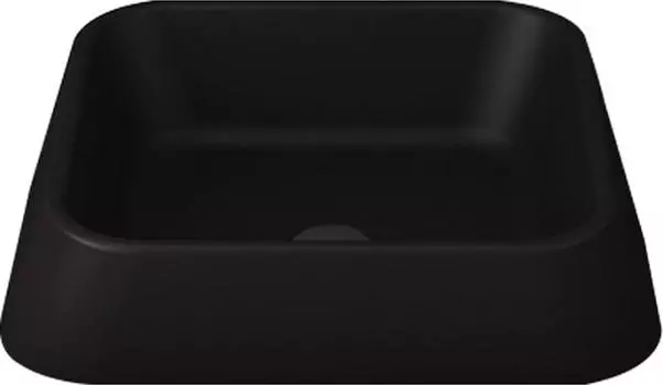 Раковина Bocchi Elba 1005-004-0125, черный матовый