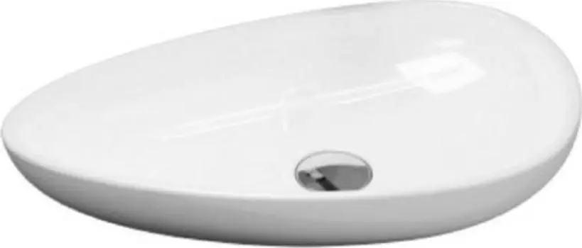 Раковина Bocchi Etna 1114-001-0125 белый