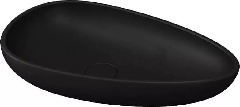 Раковина Bocchi Etna 1114-004-0125 черный