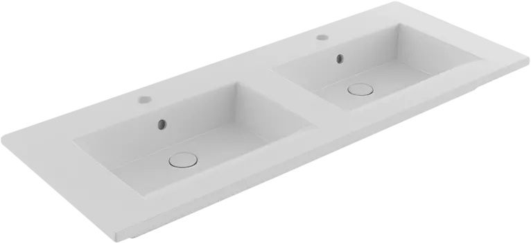 Раковина Bocchi Milano 1111-001-0132 белый