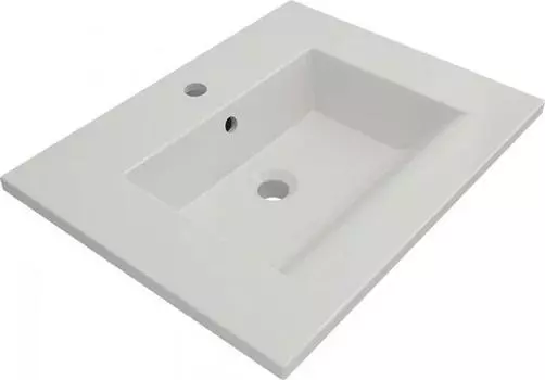 Раковина Bocchi Milano 1161-001-0126 белый