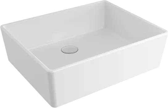 Раковина Bocchi Milano 1215-062-0125 белый