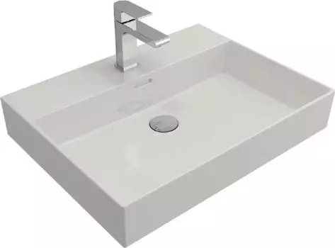 Раковина Bocchi Milano 1376-001-0126 белый