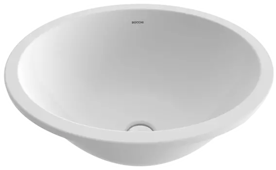 Раковина Bocchi Parma 1384-001-0125 белый