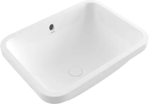 Раковина Bocchi Scala Arch 1006-001-0125 белый