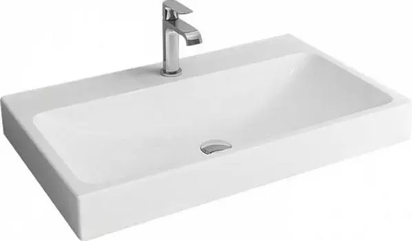 Раковина Bocchi Scala Arch 1078-001-0126 белый