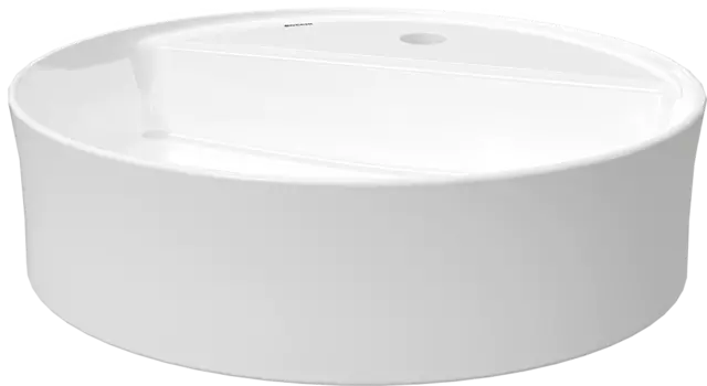 Раковина Bocchi Slim Line 1599-061-0126 белый