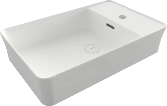 Раковина Bocchi Sottile 1479-001-0126 белый