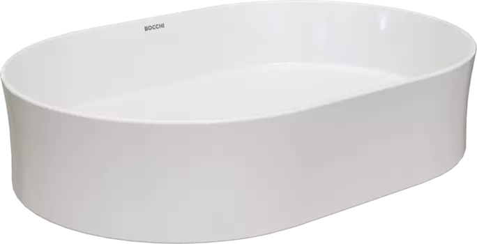 Раковина Bocchi Sottile 1521-001-0125 белый