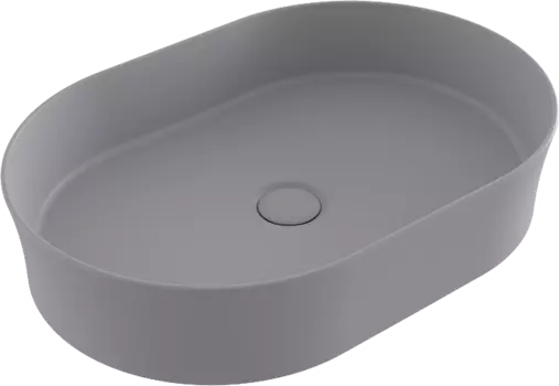 Раковина Bocchi Sottile 1521-006-0125 серый