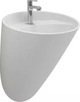 Раковина Bocchi Venezia 1083-001-0126 белый