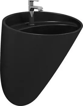 Раковина Bocchi Venezia 1083-004-0126 черный