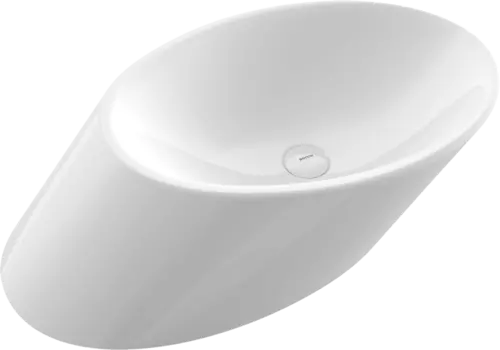 Раковина Bocchi Vessel 1013-001-0125 белый