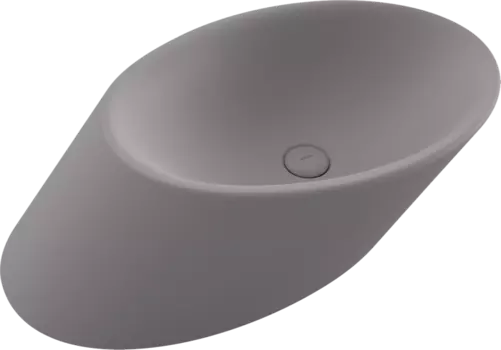 Раковина Bocchi Vessel 1013-006-0125 серый