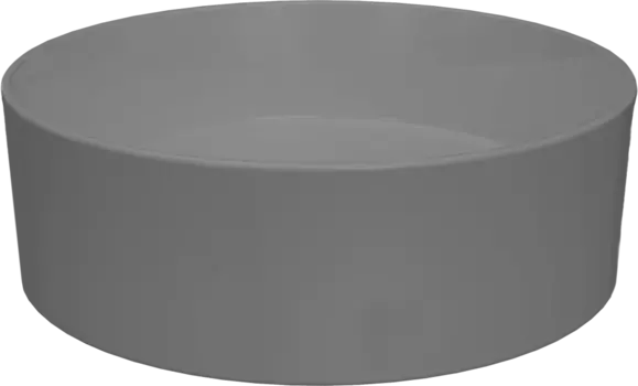 Раковина Bocchi Vessel 1174-006-0125 серый