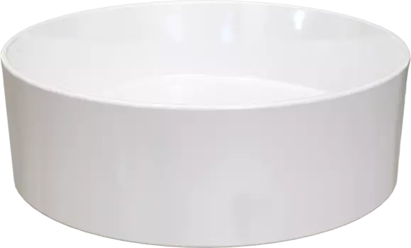 Раковина Bocchi Vessel 1174-061-0125 белый