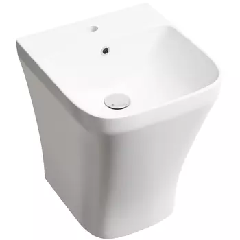 Раковина Ceramica Nova Dion CN6067 белый