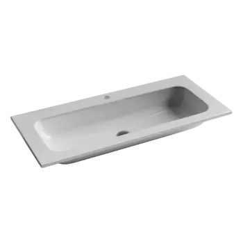 Раковина Ceramica Nova Element 101 CN7013, белый