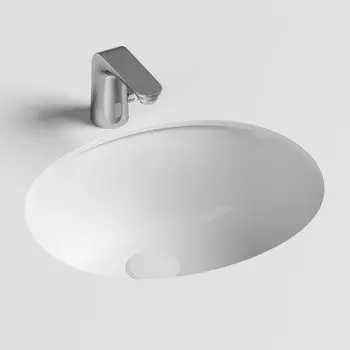 Раковина Ceramica Nova Element 50 CN6042, белый