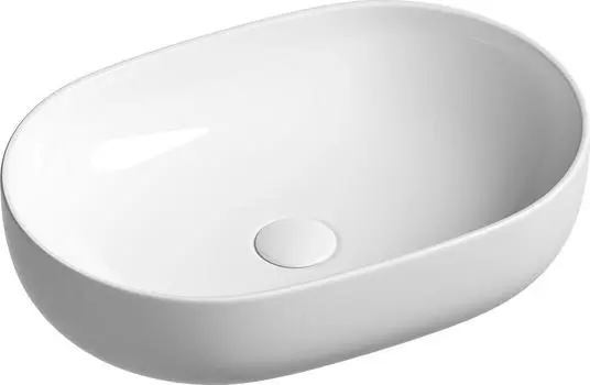 Раковина Ceramica Nova Element 60 CN6047, белый