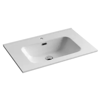 Раковина Ceramica Nova Element 71 CN7007, белый