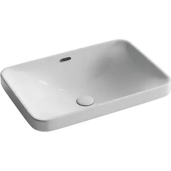 Раковина Ceramica Nova Element CN5041 белый