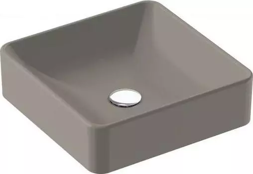 Раковина-чаша 40 см Jacob Delafon Vox EVG102-MK4 матовый кашемир