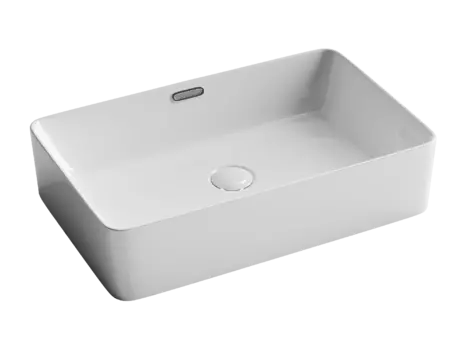 Раковина-чаша Ceramica Nova Element CN5025, белый