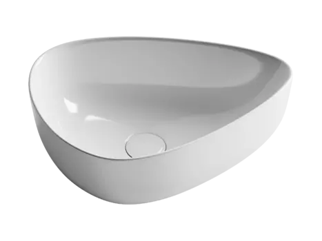 Раковина-чаша Ceramica Nova Element CN5026, белый