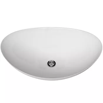 Раковина-чаша Stella Polar Орион 58 SP-00000898, белый