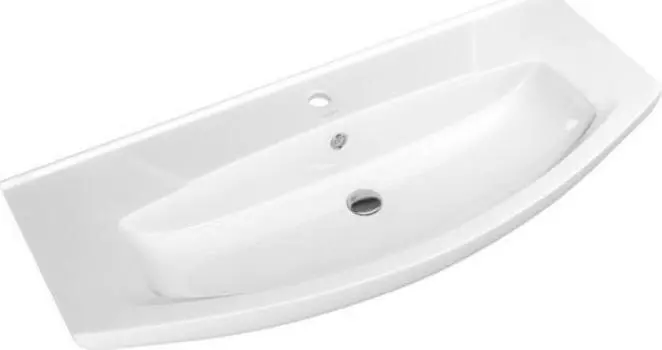 Раковина Corozo Элеганс 105 SD-00000468, белый