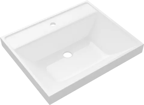 Раковина DIWO Суздаль RSA500 50 на стиральную машину