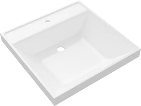 Раковина DIWO Суздаль RSA600 60 на стиральную машину