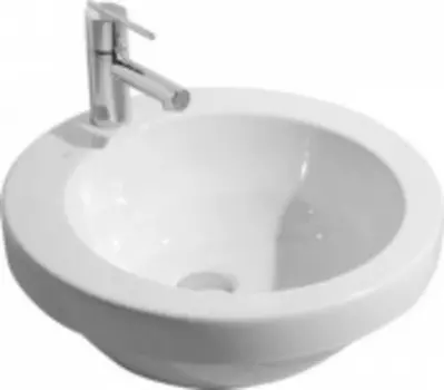 Раковина Globo Band SAP50.BI*1 50 см