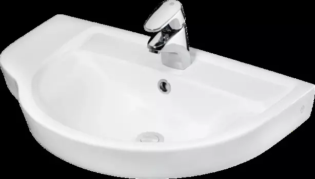 Раковина Gustavsberg Nordic L GB1127000109 белый