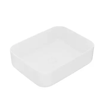 Раковина Iddis Bridge BRIWS05i27 белый