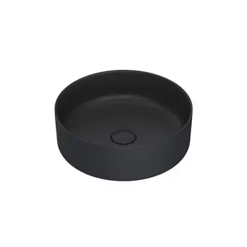 Раковина Iddis Ray RAYBM03i27 черный