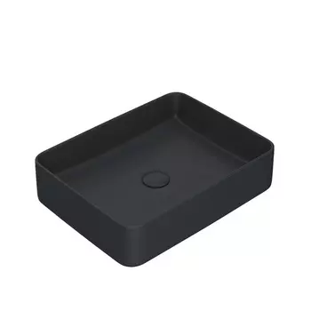 Раковина Iddis SLIBM02i27 черный