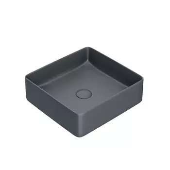 Раковина Iddis Slide SLIGM01i27 серый