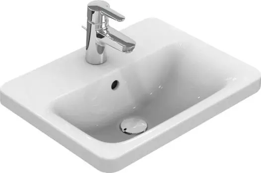 Раковина Ideal Standard Connect E504301 50 см