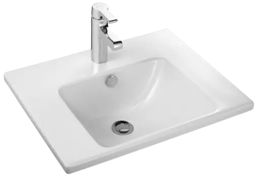 Раковина Jacob Delafon Odeon Up E4756-00 56 см