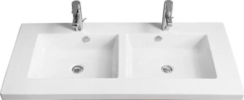 Раковина Jacob Delafon Sobro 4562RU-00